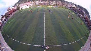 Live Stream Stadium Mini Soccer 04 FEBRUARI 2025 KPP TGR