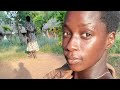 Good evening dance// Africanlifestyle// Villagelife