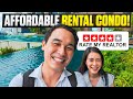 Affordable Condo Challenge: Bangkok Rentals Under ฿25,000/Month! | Rate my Realtor!