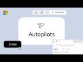 Introducing Autopilots | Satya Nadella at Microsoft Build 2026