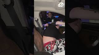 Outrage grows over NorCal officer tied to violent teen arrest, excessive force allegations