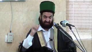 Hazrat Umer (R.A) Ka Taqwa Very Heart Toching Speech By Shaykh Muhammad Naqib Ur Rehman Sb 2018