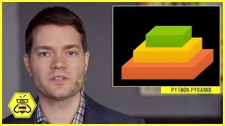 Review: Python Section Generalizations & Emergent Properties