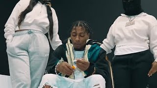 NBA YoungBoy - Please Leave Me [Official Video]