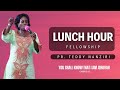 Pastor Teddy Nanziri | Lunch Hour Fellowship | 05 03 2024