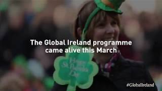 Global Ireland Summit