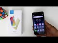 vivo y53i unboxing and review i hindi