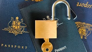 60 Seconds on Travel Security