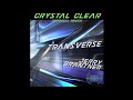 Transverse, Jerry Brantner - Crystal Clear | (Offical Audio)