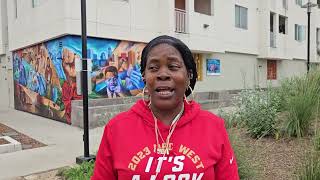 Section 3 Resident Testimonials