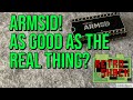 Is The ARMSID As Good As A Real SID? And, It's Competition Time!