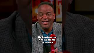 The REAL Reason Deshaun Watson Got an 11-Game NFL Suspension | FEARLESS with Jason Whitlock #shorts