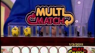 1-3-11 - Multi-Match