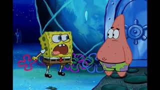 SpongeBob Loses Gary | Full Scene | \