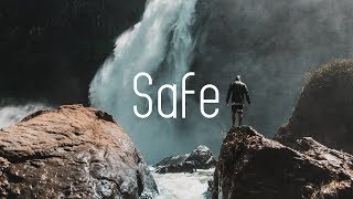 Nurko ft. Zack Gray - Safe (Lyrics)