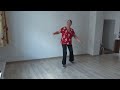 Who Knows! (DE) - Line Dance