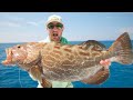 5 Days Fishing The Florida Keys