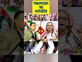 tarique rahman VS sheikh hasina #primeminister #bangladesh #shorts