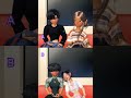 which one you are🤔 trending zepeto trend tiktokviral shorts couple xoteam