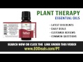 Plant Therapy Vs Doterra