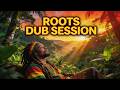 “Roots Reggae Dub Mix 2026 💨 | Smoky Rasta Flow 🌿 Relaxing Chill Music”