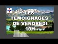 les temoignages de vendredi soir le 14 02 2025 by chris ndikumana