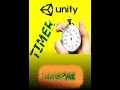 Create an Simple CountDown Timer in Unity 5