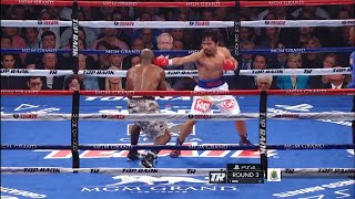 Manny Pacquiao VS. Timothy Bradley 2 |  Fight Highlights    #boxing #sports #action #actionsports