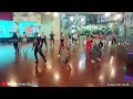 Aerobic Mahir Choreo 1 & 2 By Mahesa Ayu Atlas Sby 081024 | Wiwix Djani