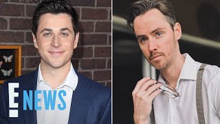 Wizards of Waverly Place’s Dan Benson Says David Henrie BLOCKED Him After Reboot Criticism | E! News