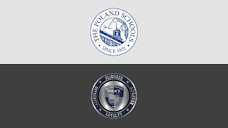 Poland Township Police @ Poland Local Schools - October 2023 Update