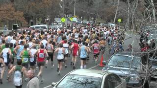 XCR'12 Round 4: Lake Wendouree Road Race