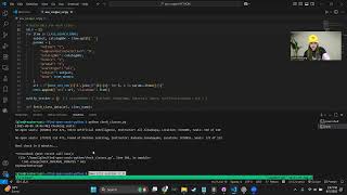 Open class seat finder on Raspberry Pi (Full Tutorial) | Class Catalog API + Python + ntfy app