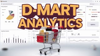 JIT Supply Chain Analytics for D-Mart using Python