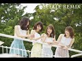 乃木坂46 ひと夏の長さより... seelle remix