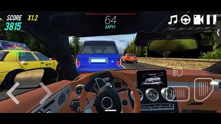 Racing in Car 2021 cutting up ONLINE!!!