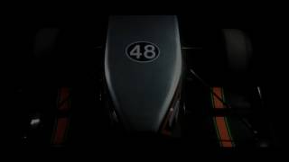 TEAM MH-08 RACING :  MAHALAXMI-3 TEASER