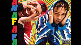 Chris Brown, Tyga Ft 50 Cent I Bet (Explicit)
