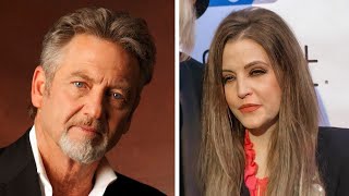 Larry Gatlin Reveals Shocking Details About Lisa Marie True Personality