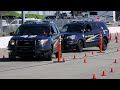 acso 179th academy episode 6 emergency vehicle operations course evoc