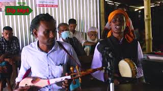 মন থেকে হারিয়ে গেছ। আমার আজও বিশ্বাস হয়না। বিচ্ছেদ গান। বাউল সেলিম। Dip Mp3