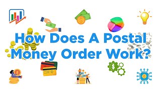 How Does A Postal Money Order Work❓