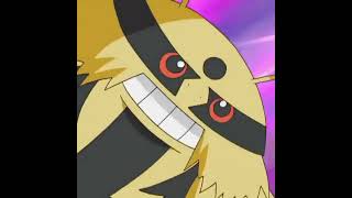 Pokemon Infernape Edit - Don't let me Down | Pokemon Infernape vs Electavire | Pokemon [Edit/AMV]
