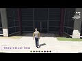 [ESX & QBCORE] Driving School Preview
