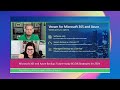 microsoft 365 and azure backup future ready bc dr strategies for 2024 odfp279