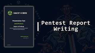 CPTS Report Made EASY — SysReptor Setup & HTB Template Walkthrough