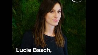 Lucie Basch : Ville Makers 2019