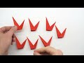 how to make a paper star origami ninja star