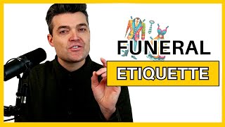 Master Funeral Etiquette: 5 Essential Tips You Need