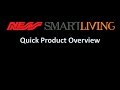 SmartLiving Product Overview